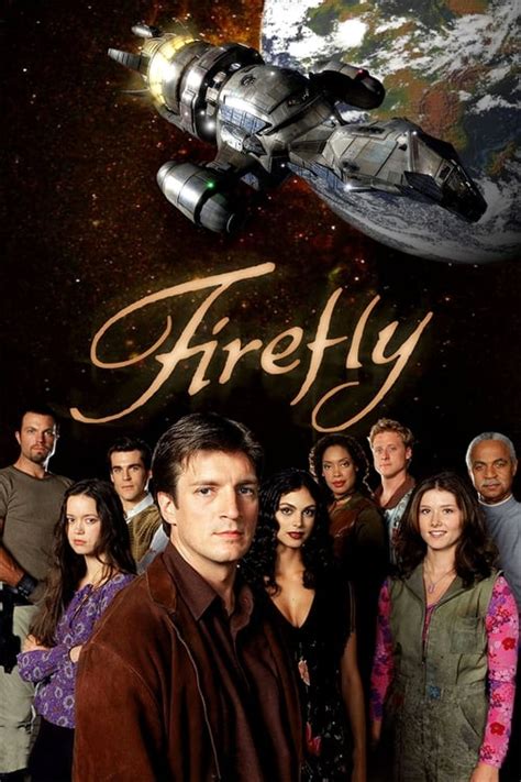 Watch Firefly (2002) TV Series Free Online